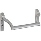 Mécanisme antipanique GU...