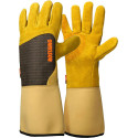 Gant type Roncier (taille et débroussaillage) T9 / pce