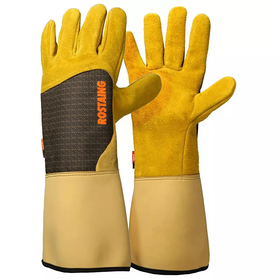 Gant type Roncier (taille et...