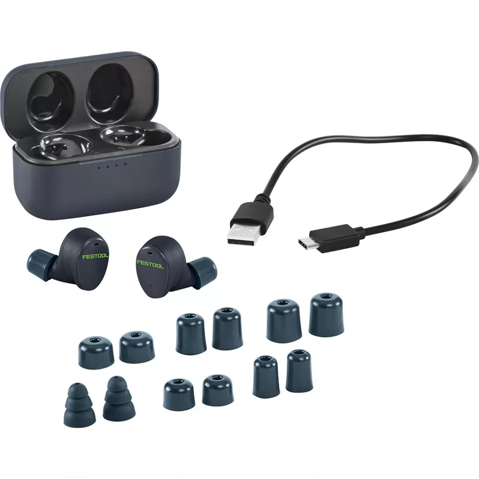 Kit Protection auditive multifonction...