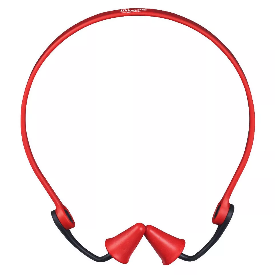 Milwaukee 3-positie oorkappen / pce