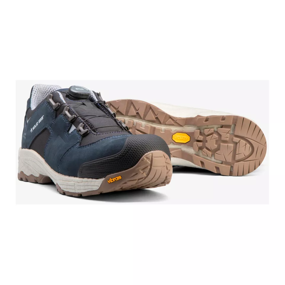 Solid Gear Vapor 3 Explore S3 S40...