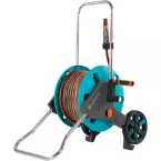 Gardena CleverRoll M Hose Trolley Set 25m x 15mm per piece