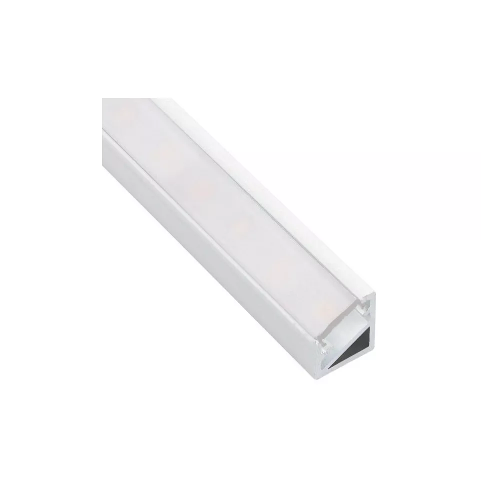 Led profiel Tri-Line mini 16x14x10mm...