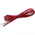 Minikabel 10mm COB LED-lint 8mm 3A 2m / pce