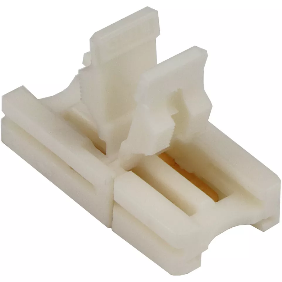 Miniconnecteur 10mm double rubans LED...