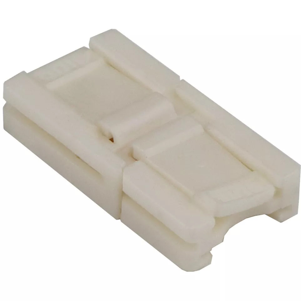 Miniconnecteur 10mm double rubans LED...