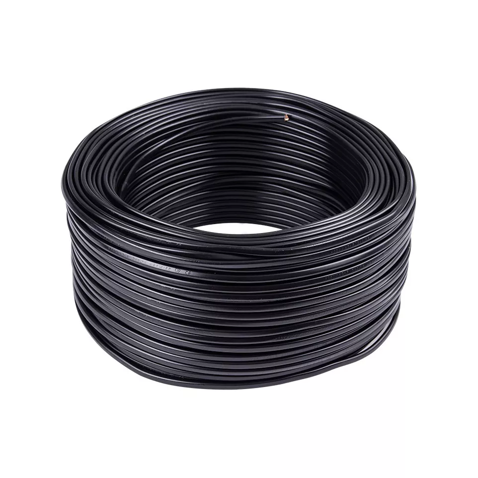 Câble d'alimentation 2x0,75mm² 220V...