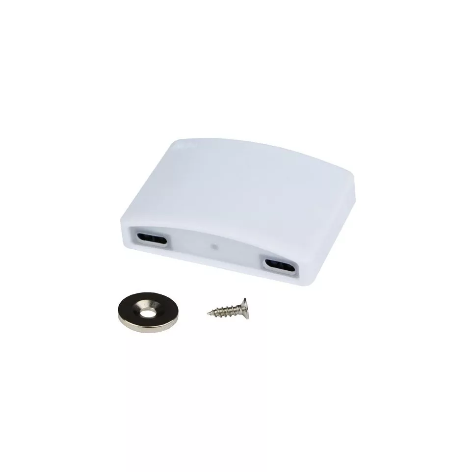 Dubbele zwarte TEO-sensor / pce