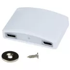 TEO Double Black Sensor per piece