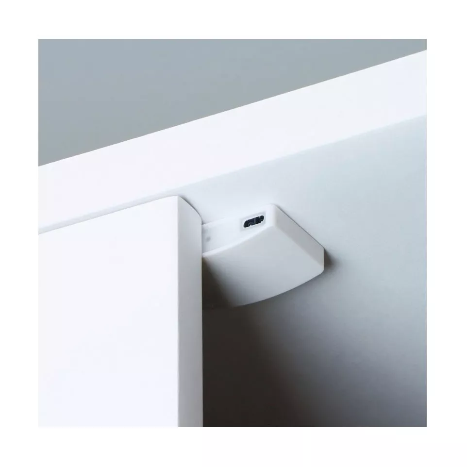 Dubbele zwarte TEO-sensor / pce