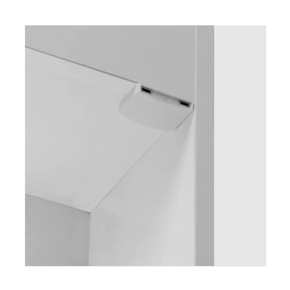 TEO-besturing + dubbele witte sensor...