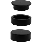 Oli RF Wireless Touch Switch White per piece