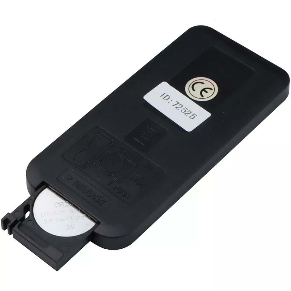 Mono LEVEL LED-driver met 12V-24V...