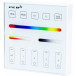 Muurpiloot voor multi 5in1 bestuurder 4 zones radiofrequentie / pce