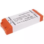 Slim LED Driver 260W 12V DC TUV Certified without Cable per piece