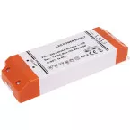 Driver LED Slim 180W 12V DC sans câble certifié TÜV / pce