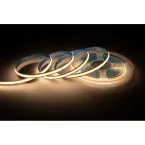 COB LED strip 5mx8mm 480 LED/m IP20 warm wit 64W-12V / 5m