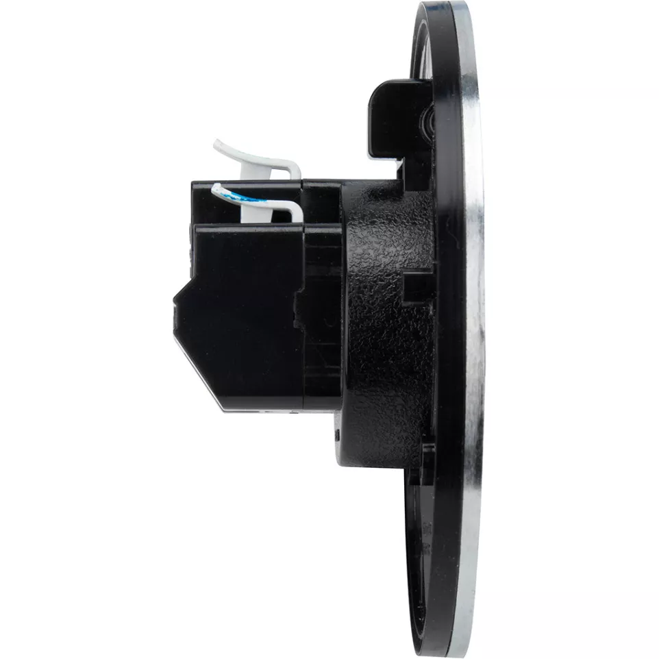 Initiale Thomson IP55 geborsteld...