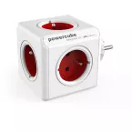 PowerCube Original plug-in blok met 5 stopcontacten / pce