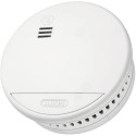 Détecteur - avertisseur de fumée Abus RWM90 / pce