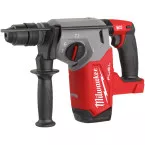 Milwaukee M18 FHX-OX 18V 2,5J SDS+ Hamer (zonder accu en lader) / pce