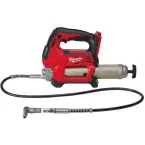 18V Milwaukee M18 GG-0 vetspuit (zonder accu en lader) / pce
