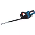 Bosch GHE 18V-60 Professional Cordless Hedgecutter 18V Without Battery or Charger per piece