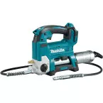Makita DGP180Z 18V Cordless Grease Gun (Tool Only) / PCE