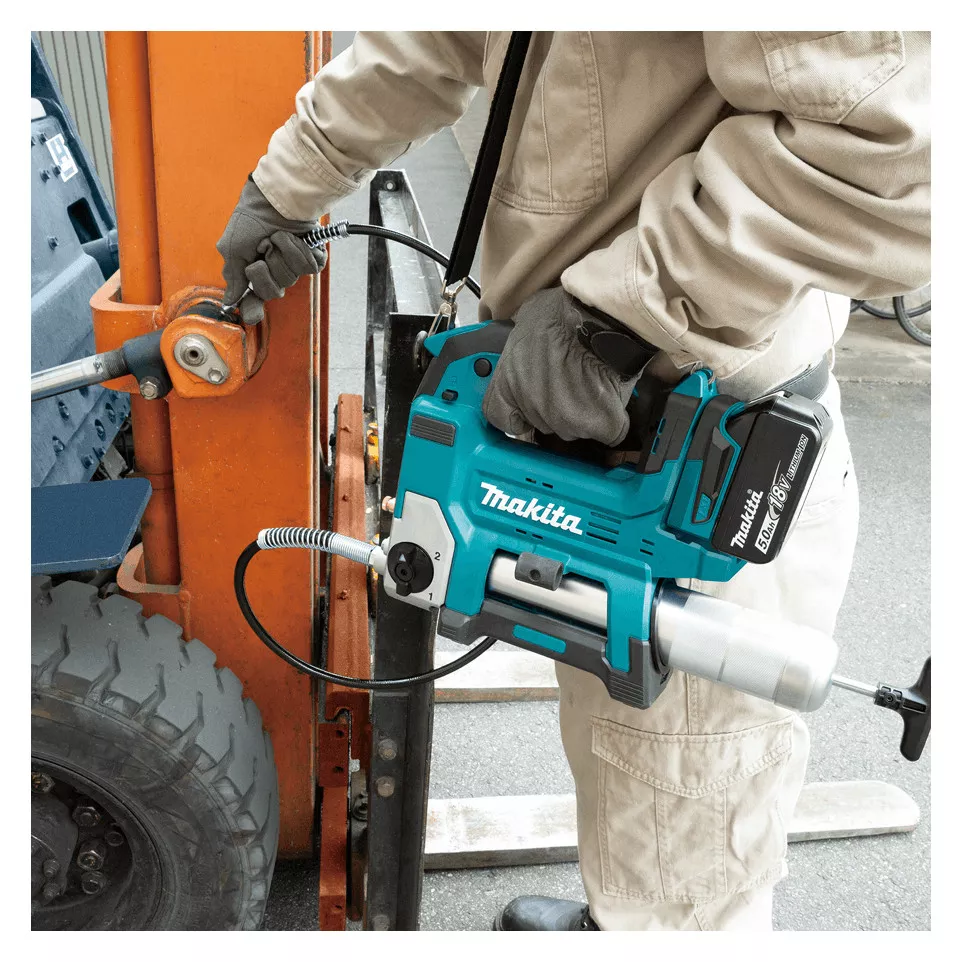 Makita DGP180Z 18V vetspuit (zonder...