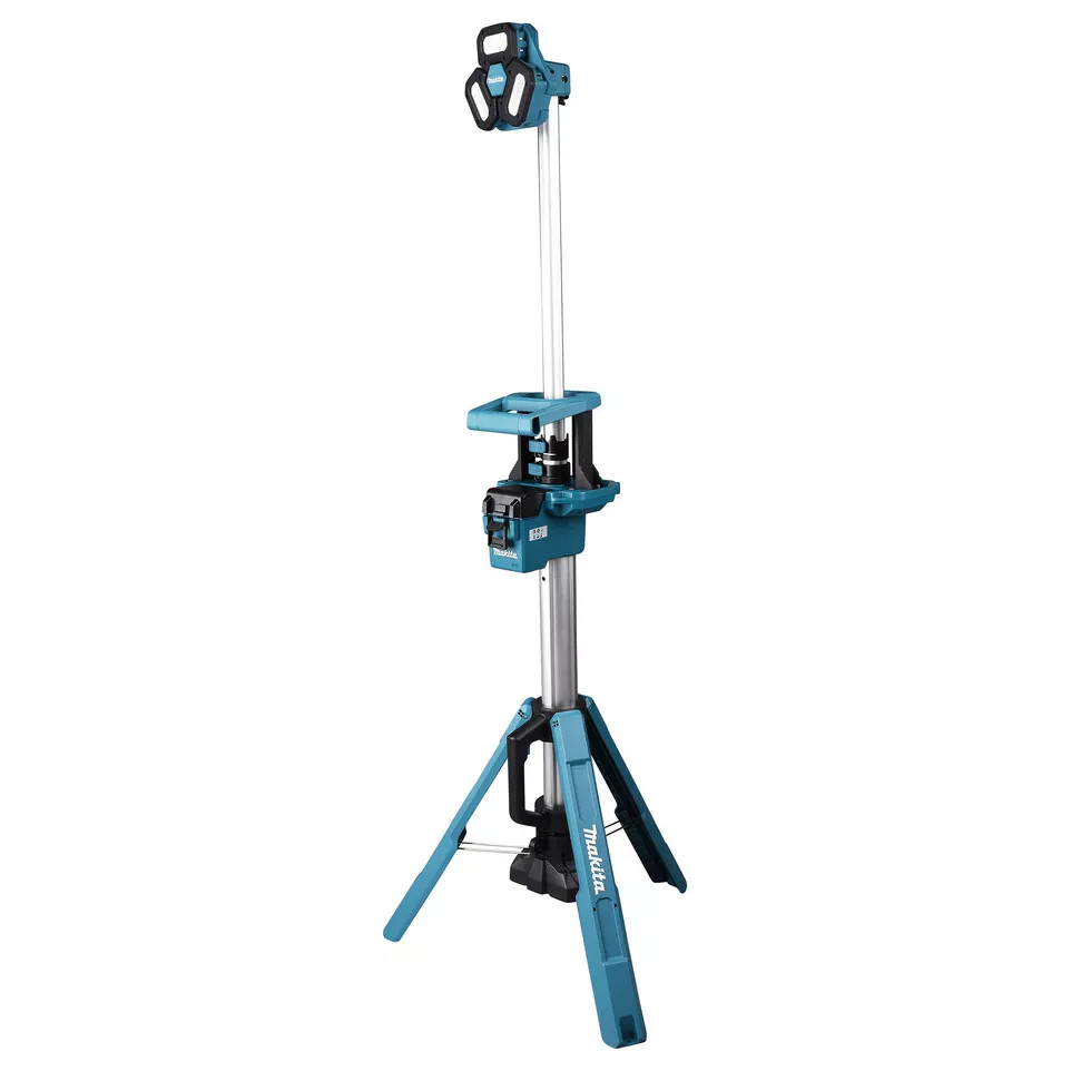 Lampe de travail Makita DML814 LXT...