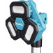 Lampe de travail Makita DML814 LXT 18V (sans accu ni chargeur) / pce
