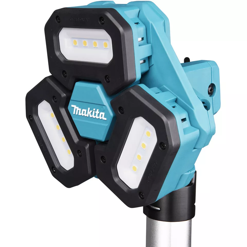 Lampe de travail Makita DML814 LXT...