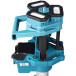 Lampe de travail Makita DML814 LXT 18V (sans accu ni chargeur) / pce