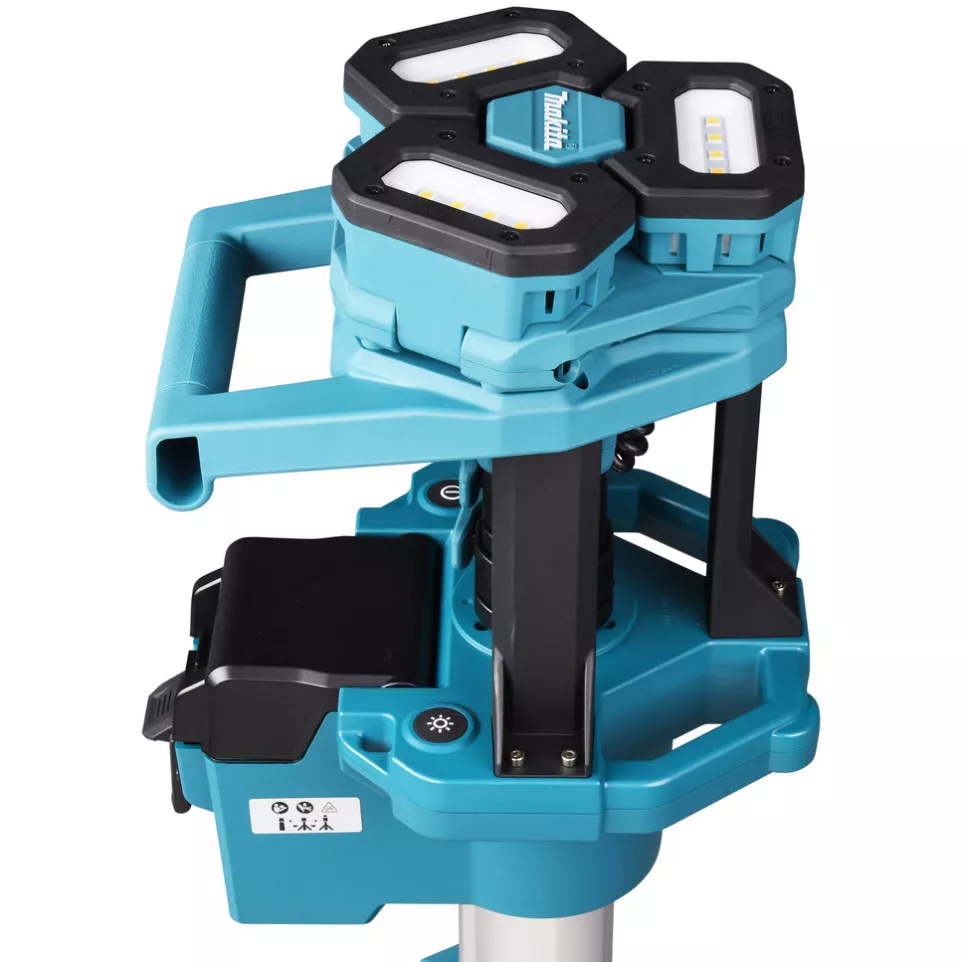 Lampe de travail Makita DML814 LXT...