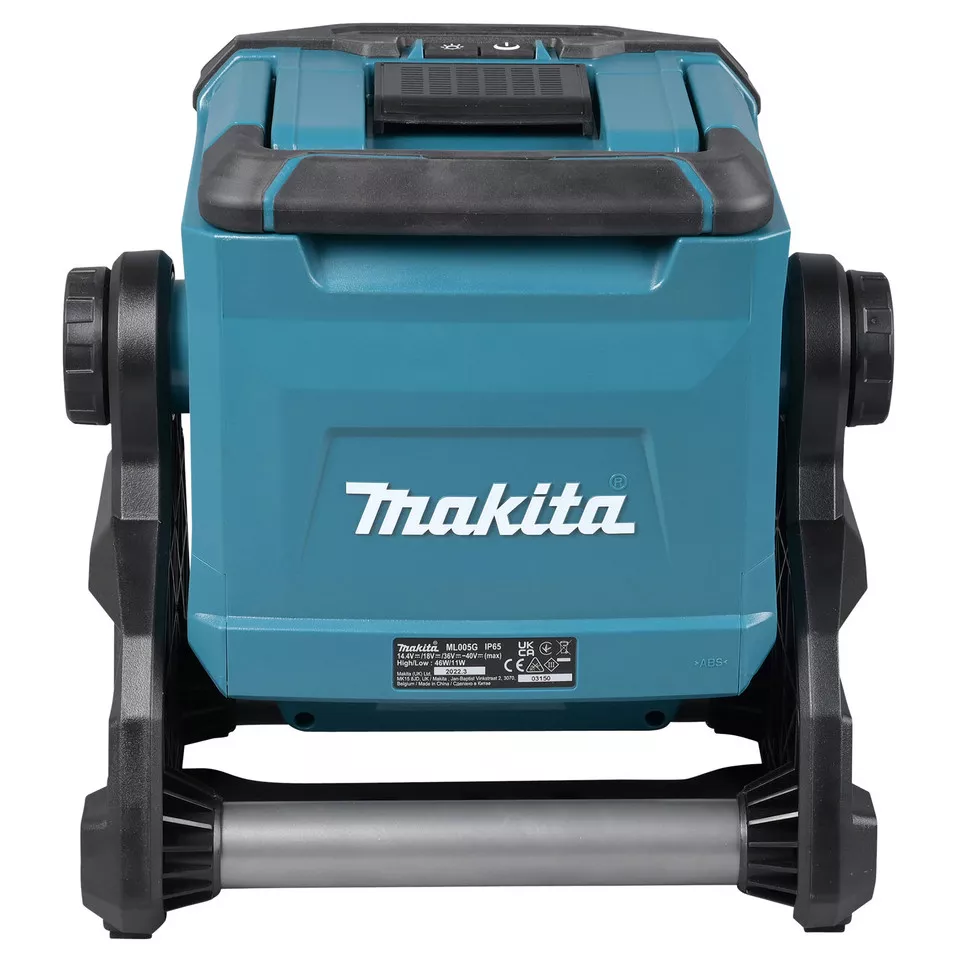 Lampe de chantier Makita LXT...