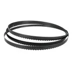 Lame de scie à ruban pour Bois 2240mm x  6mm / 3pce