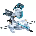Makita LS1018L Dual Slide Compound Miter Saw 260 mm per piece