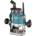 Défonceuse Makita RP1111CJ 8mm 1100W / pce