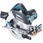 Makita HS7101JX cirkelzaag 1400W 190mm / pce