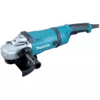 Meuleuse Makita GA9030RF01 230mm 2400W avec anti-redémarrage / pce