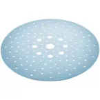 Festool Granat Abrasive Disc 225mm Grit 220 Pack of 25