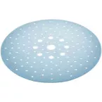 Festool Granat Abrasive Disc 225mm Grit 240 Pack of 5