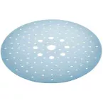 Festool Granat Abrasive Disc 225mm Grit 120 Pack of 5