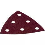 Festool TRI V93 Sanding Pads - P40 (for wood) / 50 pieces