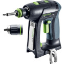 Perceuse sans fil Festool C 18 Basic (sans accu ni chargeur) / PCE