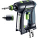 Perceuse sans fil Festool C 18 Basic (sans accu ni chargeur) / PCE
