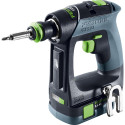 Perceuse-visseuse sans fil Compacte Festool CXS 12-Set / pce