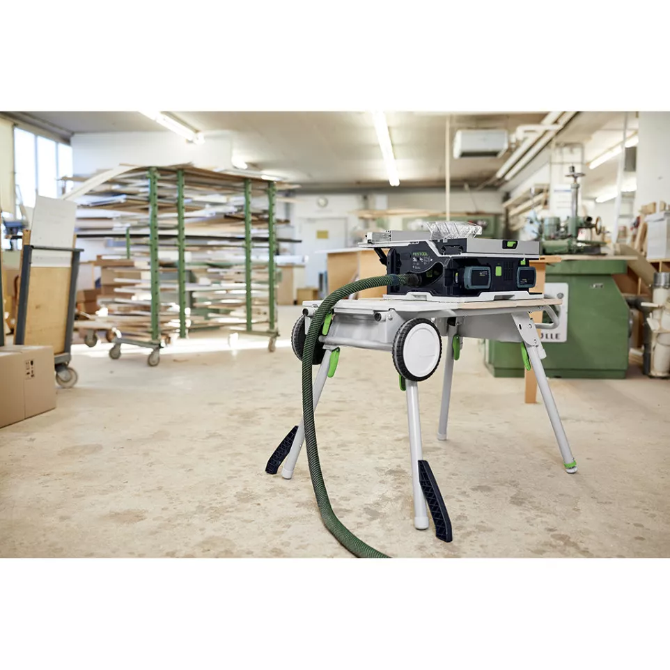 Festool UG-CSC-SYS frame voor SYS 50...