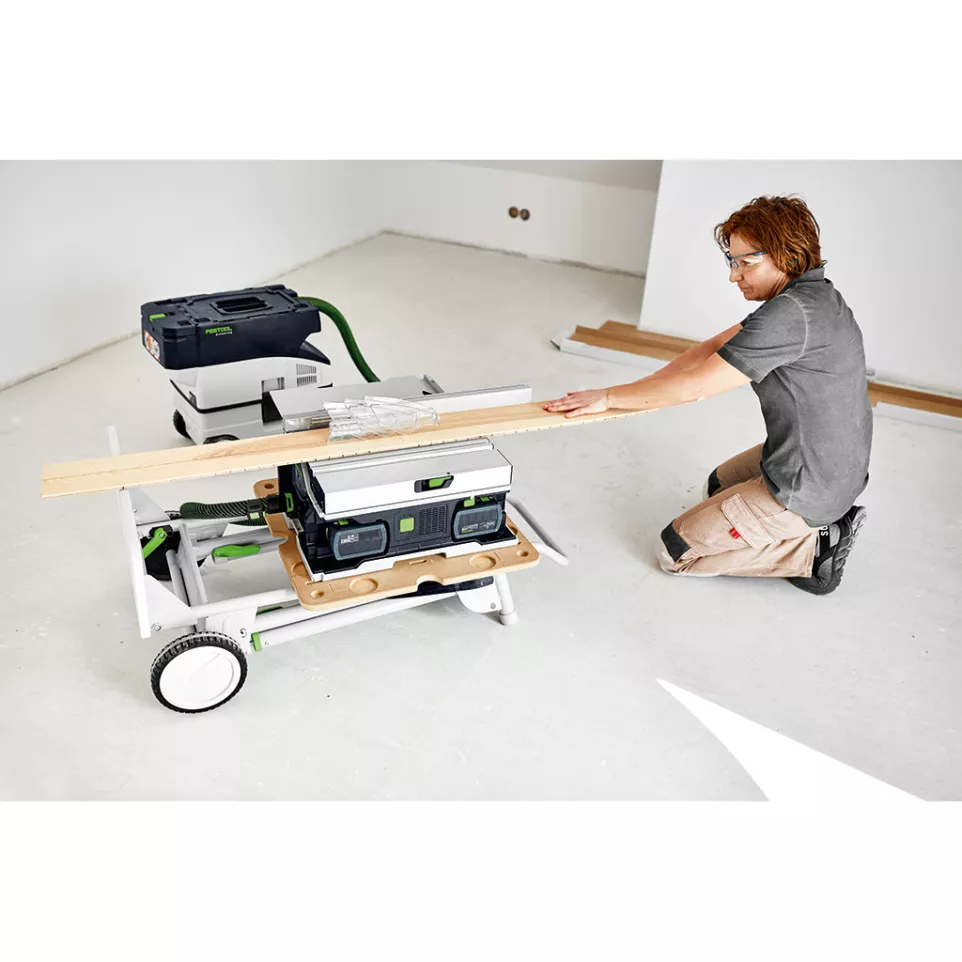 Festool UG-CSC-SYS frame voor SYS 50...